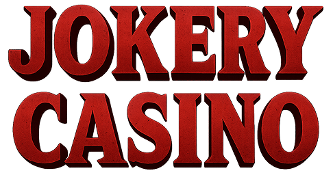 Jokery Casino — uradni logotip